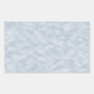 Sticker Rectangulaire Texture de parchemin gris bleu vintage