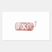 STICKER RECTANGULAIRE TNT (Devant)