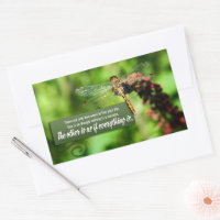"Tout est un miracle" Citation Inspirationnelle