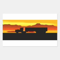 Trucker Trucker Trucker semi tracteur remorque