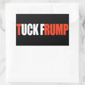 Sticker Rectangulaire TUCK FRUMP - .png (Sac)