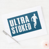 Sticker Rectangulaire Ultra stocké (Enveloppe)