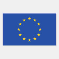 Union européenne - Drapeau UE