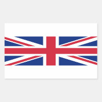 Union Jack : drapeau du Royaume-Uni