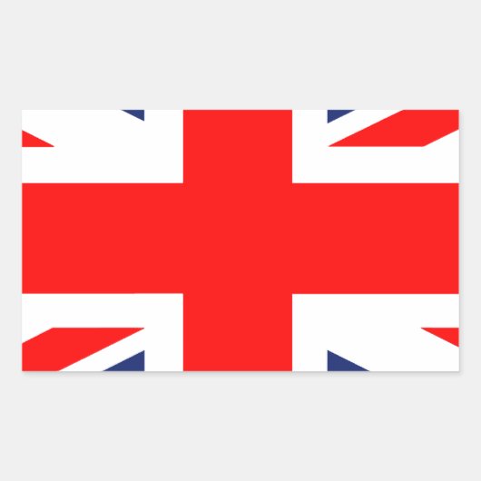 Sticker Rectangulaire Union Jack.png (Devant)