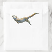 Sticker Rectangulaire Velvet 2014 (Sac)