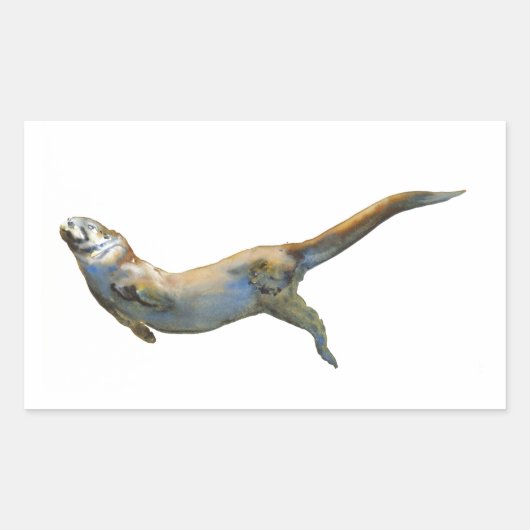 Sticker Rectangulaire Velvet 2014 (Devant)