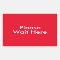 Veuillez Patienter Ici Message Personnalisable Rou