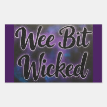WeeBitWicked