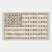 Sticker Rectangulaire Ye Olde Gloury - (Devant)