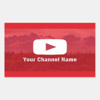 Youtube Channel Custom Photography Youtuber