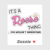 Sticker Réfléchissez à ce que vous ne comprendriez pas aut (Feuille)