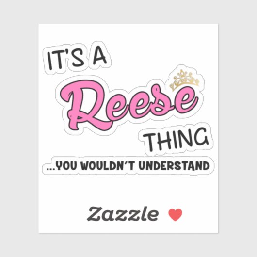 Sticker Réfléchissez à ce que vous ne comprendriez pas aut (Feuille)