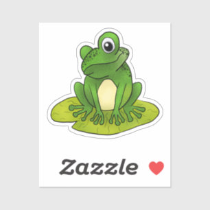 Sticker Regarde-moi