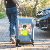 Sticker Reine dansante. (Valise Insitu)