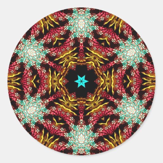 Sticker Repsycle #6 (Devant)