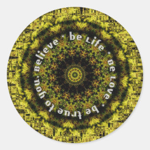 Sticker REPSYCLE Wisdoms