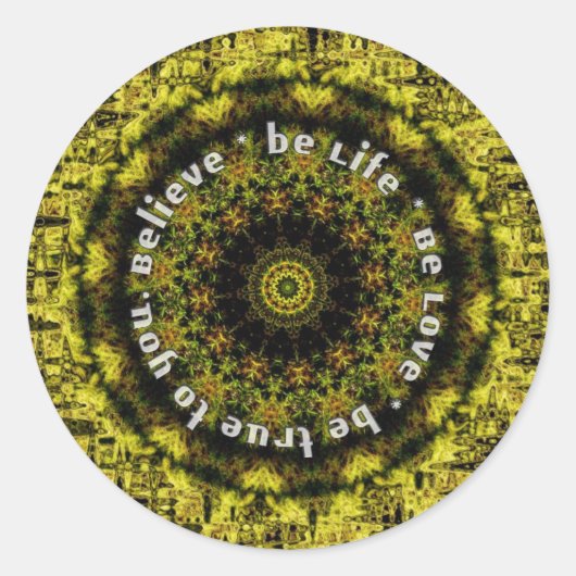 Sticker REPSYCLE Wisdoms (Devant)