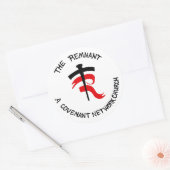 Sticker restant (Enveloppe)