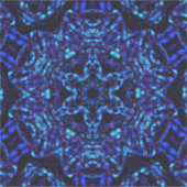 Sticker Retour vers le haut (Devant)