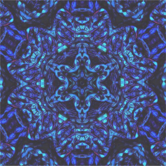 Sticker Retour vers le haut (Devant)