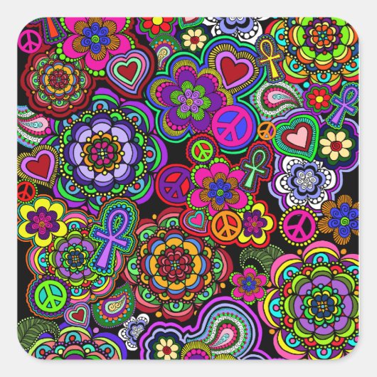 Sticker Retromania 2 (Devant)