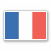 Sticker Réunion (Devant)