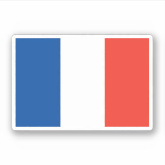 Sticker Réunion