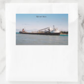 sticker Richard Reiss ESAG (Sac)