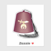 Sticker Rince (Feuille)