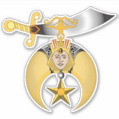 Sticker Rince (Devant)