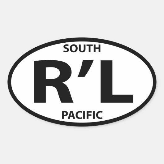 Sticker R'lyeh (Devant)