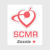 STICKER RMMC (Feuille)