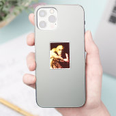 Sticker Roald Amundsen (Téléphone)