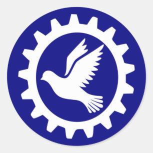 Sticker RobotFreedom.com