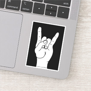 Sticker Rock