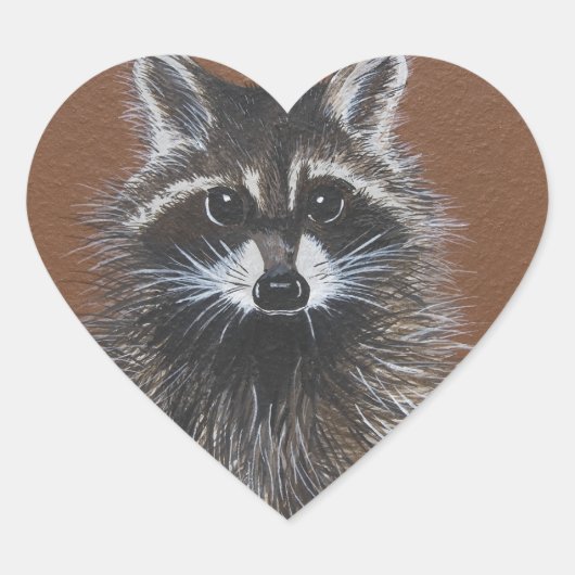 Sticker "Rocky" (Devant)