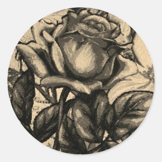 STICKER ROL  (Voorkant)