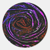 STICKER ROL  (Voorkant)