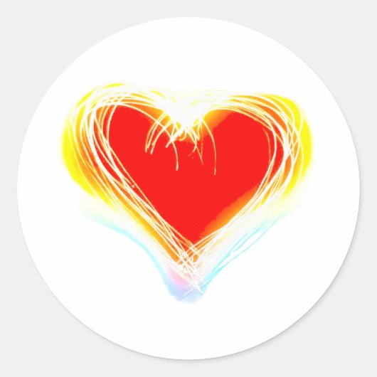 STICKER ROL  (Voorkant)