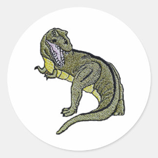 STICKER ROL
