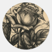 STICKER ROLL  (Voorkant)