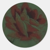 STICKER ROLL  (Voorkant)