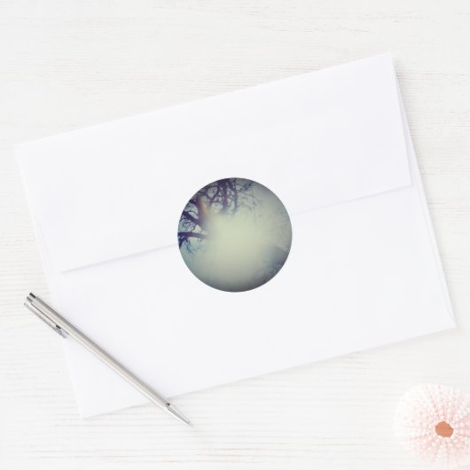 STICKER ROLL  (Enveloppe)