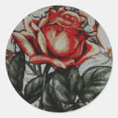 STICKER ROLL (Voorkant)