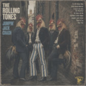 Sticker Rolling Tones : une parodie (Devant)