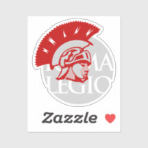 Roman Legion Warrior - Ancient Rome Centurion