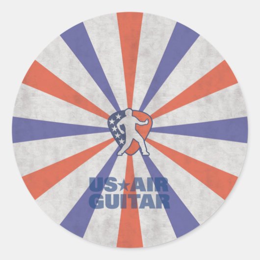 Sticker rond (Devant)