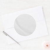 STICKER ROND (Enveloppe)