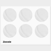 STICKER ROND (Feuille)